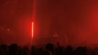 RÖYKSOPP - On Air Festival 2022 | Warszawa, 9.09.2022