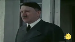 Vdekja Misteriose e Hitlerit.