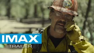 Only the Brave IMAX® Trailer