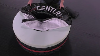 How to Add Weight to Your Century Foam Flip Tire