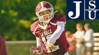 Former Rhode Island HS Player Of The Year To JSU! Dean Varrecchione Highlights/ Transfer Portal Talk