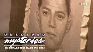 Unsolved Mysteries with Robert Stack - Season 11 Episode 11 - Full Episode