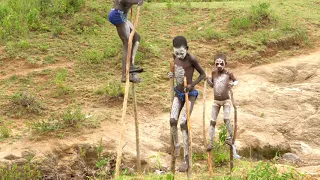 Bena tribe, Etiopia