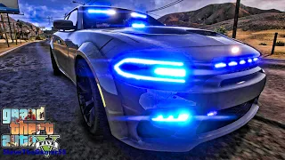 GTA 5 Sheriff Monday Patrol|| Ep 167| GTA 5 Mod Lspdfr|| #lspdfr #stevethegamer55