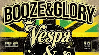 Booze & Glory, Vespa & The Londonians - The REGGAE SESSIONS, Vol.1 -  PROMO