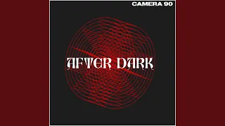 After Dark (Cover)