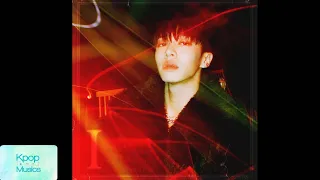 Lee Gikwang (이기광) - Lonely (Feat. Jiselle)('The 1st Digital Single'[I])