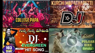 mad movie song#Guntur karam movie#Guna Guna song#dhamaka movie song# LN FILMS PLEASE SUBSCRIBE#