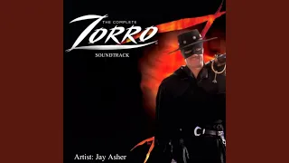 Zorro Theme