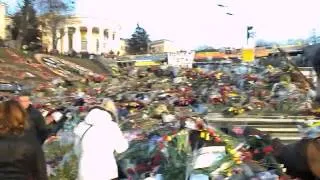 3 Майдан 9 березня, день народження Тараса Шевченка