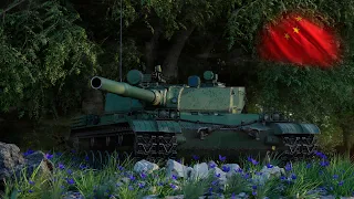 BZ-176 - Стал здоровым как пельмень