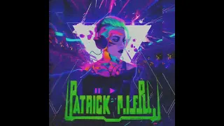 Patrick Miller / Especial 2010 / Parte 1 [Italo Disco]