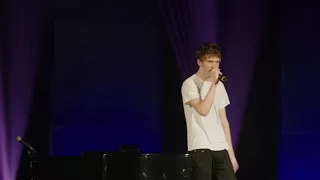 Bo Burnham - Women are stupid