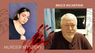 Murder in the Village: Bruce McArthur