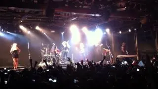 To Mega Therion, Therion Live in Mexico City 2012, FULL CONCERT