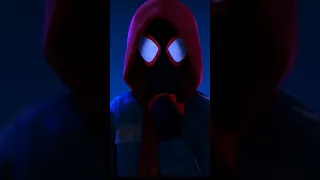 I'm Not Scared Of The Dark Official Version[Spiderman Edit]