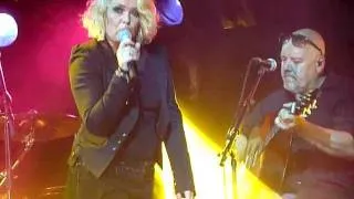 Kim Wilde @ Tuttlingen 2011 - Love Blonde