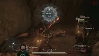 Dragon's Dogma II [Twitch], part 6