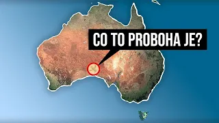 Vědci Odhalili Nový Děsivý Objev Skrytý V Austrálii