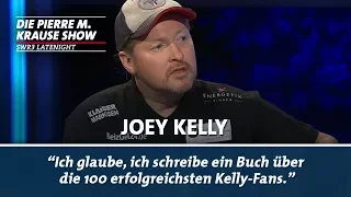 Joey Kelly über die Kelly Family | PMKS