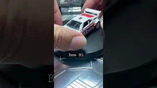 BMW M1 pro