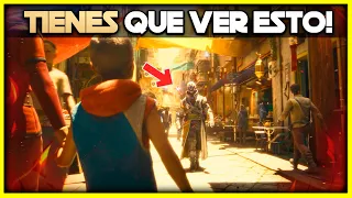 EL NUEVO DESTINO SE VE INCREIBLE!!! 😱 - (Vidoc Part 1 - reacción)