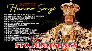 Sto  Niño Songs |   Best of Huniño Songs