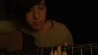 Have You Forgotten by Red House Painters - Cover by Meg Christolini