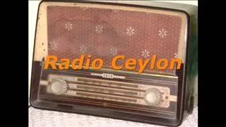 Film Sangeet~Radio Ceylon 06-12-2012~Morning~Part-3