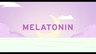 Прохождение игры Melatonin! (почти идеально)