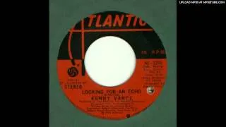 Vance, Kenny - Looking For an Echo - 1975