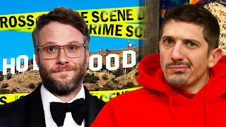 Is Seth Rogan RIGHT About LA Crime Wave | Andrew Schulz & Akaash Singh