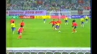 2002 (November 20) South Korea 2-Brazil 3 (Friendly).avi