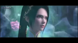 Battle Through The Heavens Perjanjian 3 Tahun Episode 1~2 Sub Indo