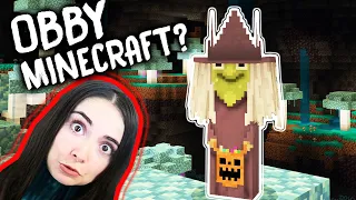 ORASUL Cu SURPRIZE Din MINECRAFT !