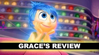 Inside Out Movie Review - Beyond The Trailer