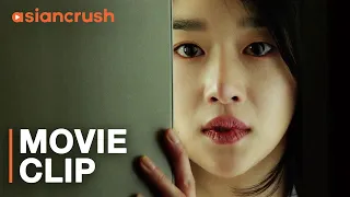 Amnesiac Seo Yea-ji sees the future...but not her husband's motives | Korean Thriller | Recalled