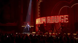 Moulin Rouge! The Musical Australia - Final Sign Raise