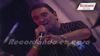 CARLOS PUEBLO ROLAN Y ALDO KUSTIN - COSQUIN CUARTETO 2005