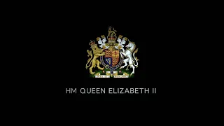 BBC Announce Death Of Queen Elizabeth II