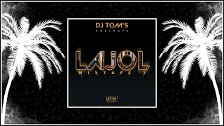 DJ Tom's - LAJOL MIXTAPE 2 (2022) #Trap