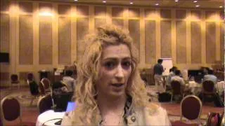 Jane McGonigal on Benefits of Inclusion in Gamification Development