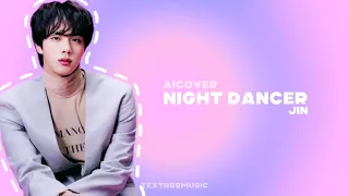 Night Dancer - Jin [Aicover]