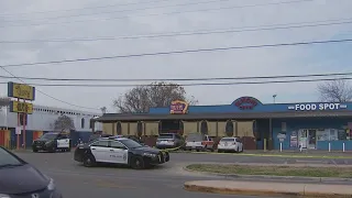 Austin police investigating homicide on South Pleasant Valley Road | FOX 7 Austin