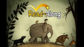 Read Along! - The Jungle Book