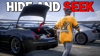 PETAK UMPET EXTREME UNTUK MENDAPATKAN 10 MILLION‼️- GTA 5 RP