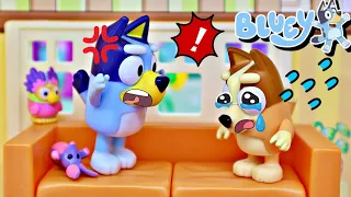 BLUEY Toy Thank You and Sorry - Learning Videos for Kids and Toddlers! | Remi House