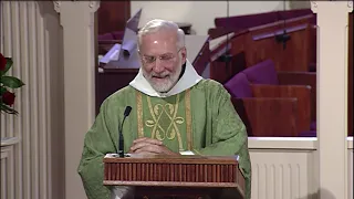 Daily Catholic Mass - 2019-06-14 - Fr. Joseph