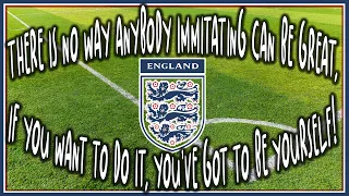 (INSPIRATIONAL) England's National Team Talk | Euro 2020 England 🇬🇧 vs Denmark 🇩🇰