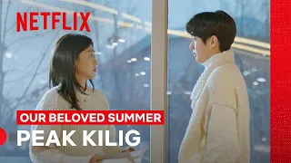 Ung’s Proposal to Yeon-su Makes Me Soft 💛💙💍🥺| Our Beloved Summer | Netflix Philippines